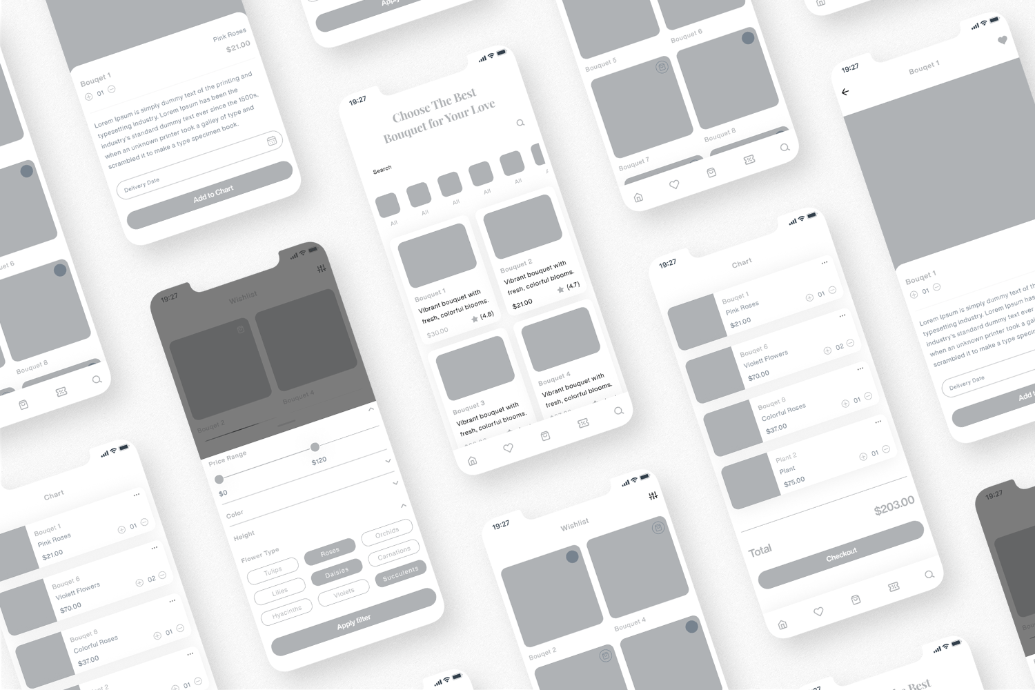 UI-Mockup-grau